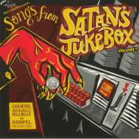 Various - Songs From Satans Jukebox Vol 1