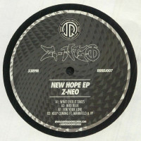 Z-Neo - New Hope Ep