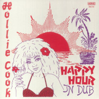 Hollie Cook - Happy Hour In Dub