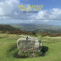 Mike Oldfield - Hergest Ridge - the 1974 Demo