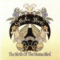 Gothika Shade - The Birth Of The Huma Bird