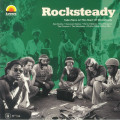 Various - Music Lovers Collection - Rocksteady
