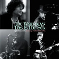 The Waterboys Feat Tom Verlaine - This Is The Sea (Fast Version)