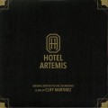 Cliff Martinez / Various - Hotel Artemis