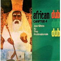 Joe Gibbs And The Professionals - African Dub Chapter 4