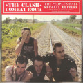 The Clash - Combat Rock - The Peoples Hall Special Edition