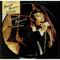 David Bowie - Boys Keep Swinging 40th Anniversary Edition