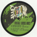 Various - Total Loss Recordings Vol 2