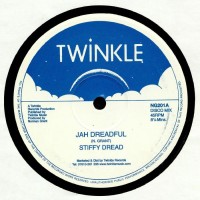 Stiffy Dread - Jah Dreadful