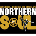 Various - Northern Soul (Backdrops Highkicks And Handclaps)