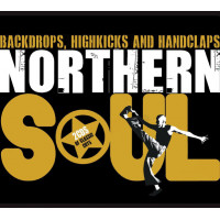 Various - Northern Soul (Backdrops Highkicks And Handclaps)