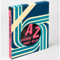 Jonny Trunk - The A Z Of British Record Shop Bags
