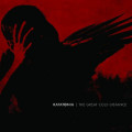 Katatonia - The Great Cold Distance - Half Speed Mastering Edition