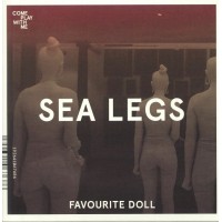 Sea Legs - Favourite Doll