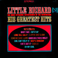 Little Richard - The Most Dynamic Entertainer Of The Generation - His Greatest Hits