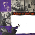 Quintet Of The Year - Jazz At Massey Hall