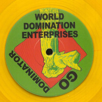 World Domination Enterprises - Go Dominator