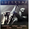 Various - Supersax