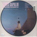 Lewis Capaldi - Broken By Desire To Be Heaven Sent (Picture Disc Edition)