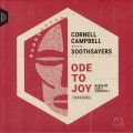 Cornell Campbell Meets Soothsayers - Ode To Joy (Babylon Cant Control I) Versions