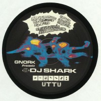 Gnork Presents Dj Shark - Future Music