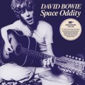 David Bowie - Space Oddity 50th Anniversary Edition