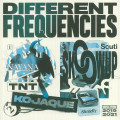 Various - Different Frequencies - National Album Day 2021 Edition
