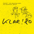 Various - Klar!80 - Ein Kassetten-Label Aus Dusseldorf 1980-82