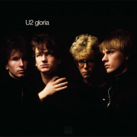 U2 - Gloria 40th Anniversary Edition