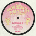 Jenson Interceptor & Dj Fuckoff - Club Angels Ep