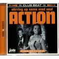 Various - Stirring Up Some Mod Soul Action