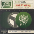 Motorhead - The Lost Tapes Vol 3 - Live In Malmo 2000