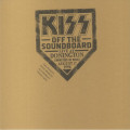 Kiss - Off The Soundboard - Live At Donington 1996