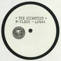 B-Plexx - The Scientist