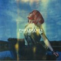 Phosphenes - Find Us Where Were Hiding