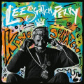 Lee Scratch Perry - King Scratch - Musical Masterpieces From The Upsetter Ark-Ive