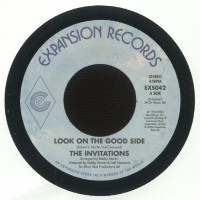 The Invitations - Look On The Good Side