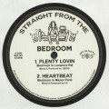 Various - Straight From The Bedroom Vol 1