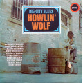 Howlin Wolf - Big City Blues