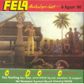 Fela Anikulapo-Kuti & Egypt 80 - Overtake Don Overtake Overtake