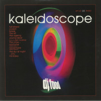 Dj Food - Kaleidoscope & Companion