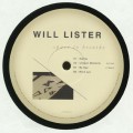 Will Lister - Space To Breathe