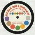 Doris Willingham - You Cant Do That