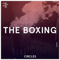The Boxing / Park Fires - Split Seven