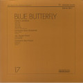 Various - Blue Butterfly