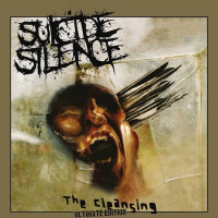 Suicide Silence - The Cleansing - Ultimate Edition