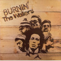 The Wailers - Burnin