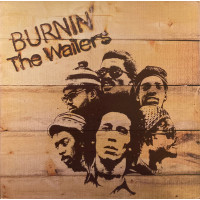 The Wailers - Burnin