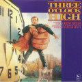 Tangerine Dream - Three OClock High 35th Anniversary Edition