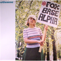 Saint Etienne - Foxbase Alpha 25th Anniversary Deluxe Edition